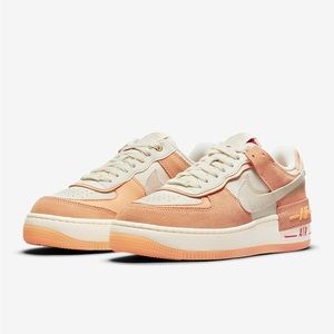 Nike Air Force 1 Shadow “sisterhood”